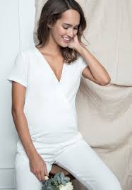 Envie de fraise is a paris based maternity brand offering affordable, effortless chic clothing for. Umstandsoverall Penelope Weiss