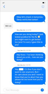 But soon comes the anxiety about how to keep him interested…should you text him right away? Ghosting Is Normal Now That S Completely Bonkers The Washington Post