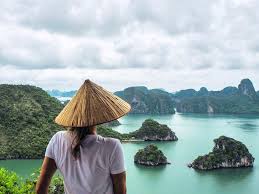 Cestovanie v Ázii: Rady pre sólo cestovateľov