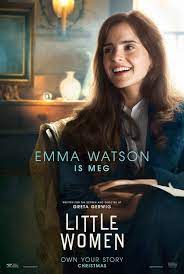 Saoirse Ronan Emma Watson Timothee Chalamet Are Ready To Break Hearts In New Little Women Posters Emma Watson Movies Woman Movie Emma Watson