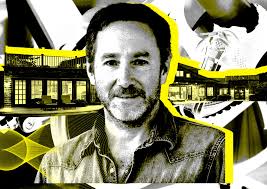 Peloton Founder Sells East Hampton Estate for $51 Million