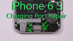 easy iphone 6s charging port fix free pdf screw organizer