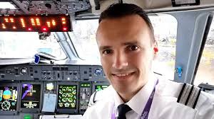 According to the occupational outlook handbook, the bureau of labor statistics, states that the the median annual wage for commercial pilots was $86,080 in may 2019, while the median annual wage for airline pilots, copilots and flight engineers was $147,200. Covid 19 Airline Pilot Now Helping To Make Black Cabs Bbc News