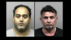 600 pounds of kush worth $2.5 million seized by police