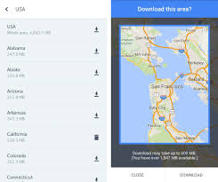 Google maps spain reviewed by unknown on 16:16 rating: Comparing Google Maps And Here Maps Offline