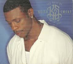 Keith Sweat