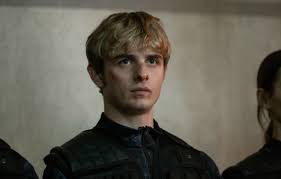 Interview: Otto Farrant Talks Final Season of Freevee's 'Alex Rider'