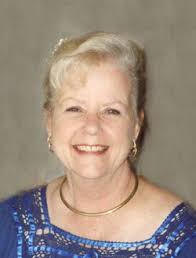 Beverly Ann “Bev” Litch Johnson (1942-2014)