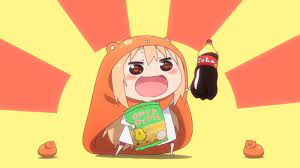 Obama singing umaru chan opening theme in chinese (youtube.com). Himouto Umaru Chan Wallpapers Anime Hq Himouto Umaru Chan Pictures 4k Wallpapers 2019