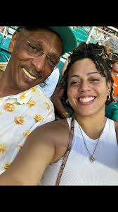 Out with My Football Hooligan Dad