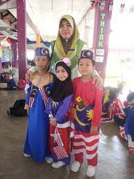 See more of baju merdeka on facebook. Pertandingan Baju Beragam Sempena Bulan Kemerdekaan Wajah Skbp