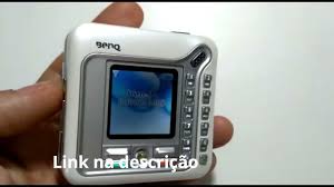 Celular Benq Z2 56E13 Desbloqueado ...