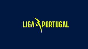 The liga portugal 2 (also known as liga portugal 2 sabseg for sponsorship reasons) is the second division of football in portugal. Brandneues Liga Portugal Logo Branding Enthullt Nur Fussball