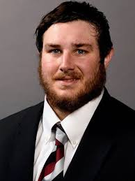 Alan Knott, South Carolina, Offensive Line