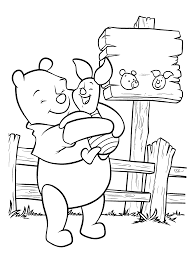 Template dengan dominasi warna merah dan biru yang ceria ini juga memiliki slot untuk menaruh grafik, tabel dan video. Mewarnai Winnie The Pooh Gif Gambar Animasi Animasi Bergerak 100 Gratis