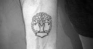 70 Mjolnir Tattoo Designs For Men Hammer Of Thor Ideas Mjolnir Tattoo Wrist Tattoos For Guys Norse Tattoo █║▌ without me ▌║▌ by kticat. hammer of thor ideas mjolnir tattoo