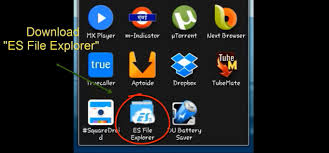 Here's how to download videos from facebook to keep on your desktop computer or phone. Es File Explorer App Helps You To Download Facebook Videos On Android Phones Techblogcorner