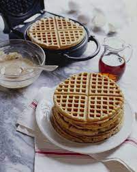 Easy Homemade Pancake And Waffle Mix To Make Breakfast Simple Recipe Waffle Mix Easy Waffle Recipe Homemade Waffle Mix