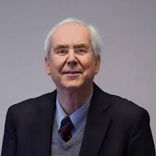 Robert Becker: Fall 2023: Trendline Newsletter: Alumni & Giving: Department  of Economics: Indiana University Bloomington