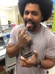 Justice Waker's Curriculum Vitae