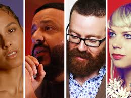 It's Friday night as Britons head to the pub, theatre or a gig … online