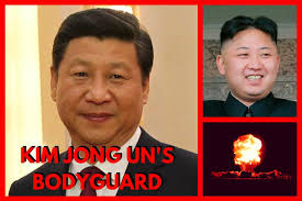 Save North Korean Refugees Day 2017