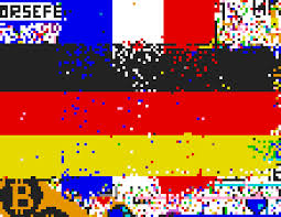 Watch highlights and full match hd: Germany And France Are At Peace The Eu Forms Beneath A Rainbow Place