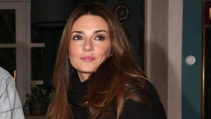 Θετική στον κορωνοϊό η Μαρία Λεκάκη