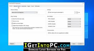 Getintopc 2021 latest software download in get into pc. Corel Windvd Pro 12 Free Download