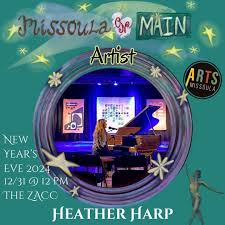 2 dancers 1 shirt! Team Rosie Ayers & Joy French model our Missoula