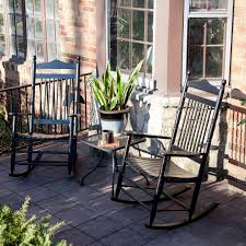 2 Rocking Chairs For Evenings On The Front Porch And Just Looking Up At The Stars I Crave Simp Outdoor Rocking Chairs Outdoor Chairs Design Indoor Seating