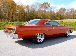 Top 20 Classic American Muscle Cars Vintagetopia Mopar Old Muscle Cars Mopar Cars