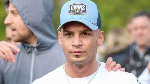 Jun 09, 1992 · pietro lombardi (june 9, 1992 in karlsruhe) was a german participant in the show pop idol germany and the winner of season eight. Pietro Lombardi Schlimme Diagnose Ist Das Der Wahre Grund Fur Seine Auszeit Intouch