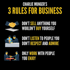 Rules For Successful Business Business Ideas Entrepreneur Business Motivation Business Entrepreneur Startups