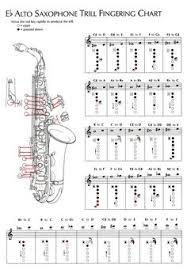 45 Best Saxophone Images In 2019 Music Chords Saxophone