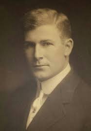 Dr Charles Noyes Brooks Sr. (1883-1973)
