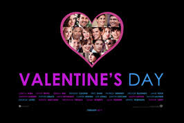Valentine's day is a 2010 american romantic comedy film directed by garry marshall. Valentine S Day Movie Posters From Movie Poster Shop