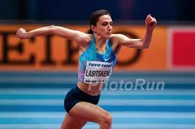 Ласицкене мария (mariya lasitskene) легкая атлетика окр 14.01.1993. Mariya Lasitskene To Compete In Five Diamond League Meetings Prior To European Championships Runblogrun