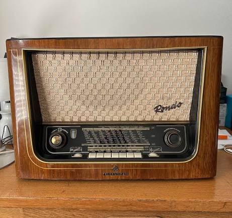 	Sechsperten Radio
