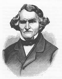 James Beveridge (1791-1881)