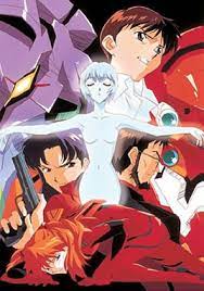 Minna tomodachi☆kiseki no zenin daishuugou! Watch Evangelion Death And Rebirth Kissanime
