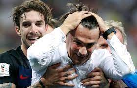 Croatia Ready For France Says Coach Dalic Local Glob Croatia Coach Cup Final