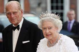 Morre príncipe philip, marido da rainha elizabeth ii, aos 99 anos: Principe Philip Enfrentou Dores Imensas Para Comparecer Ao Casamento De Harry E Meghan Monet Noticias