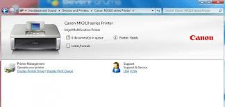In os x v10.7/10.8/10.9, you will need to set up mp navigator ex 1.0 opener with image capture before scanning using the operation panel or scanner buttons on the machine. Canon Mx700 Windows 10 Promotions
