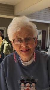 Obituary information for Myrtle Dean Walden