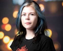 Ophelia Standley Thompson