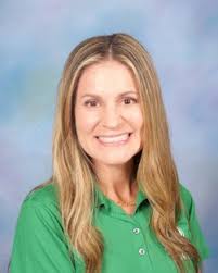 Meet Our St. Patrick Faculty: