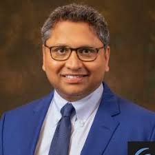 Dr. Srinivasa P. Potluri, MD