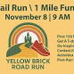 Yellow Brick Road Run event image