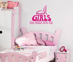 Premium vinyl wall art & removable wall decals for nursery, kids' bedroom & living rooms. Girls Just Wanna Have Fun Shoe Wall Art Sticker Quote Kids Bedroom Hallway Wall Decals 3 Sizes Kids Bedroom Bajby Com Is The Leading Kids Clothes Toddlers Clothes And Baby Clothes Store